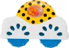 MalPlay Rattles | 6 x Hochets Jouets pour Garçons et Filles Voir les images du produit 12