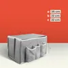 Bestlivings úložný box skládací 35cm x 22cm x 22cm, Náhled obrázku produktu 3