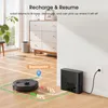 Robotický vysavač Lubluelu L20 MAX, sací výkon 5500 Pa, Náhled obrázku produktu 4