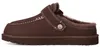 Ugg Goldenstar Evelina Holzschuhe Braun EU 40 Frau Braun EU Produktbild-Vorschau 3