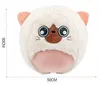 BigCutePet Maskot 50cm Plyšový skákací míč + pumpa Náhled obrázku produktu 3