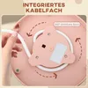 Bollitore HOMCOM, capacità 1,7L, senza BPA, 2200 W, con Anteprima dell’immagine prodotto 8