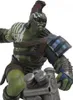 Película Thor: Ragnarok, figura de Hulk, PVC Vista previa de la imagen del producto 2