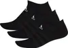 ADIDAS CUSH LOW 3PP SOCKEN schwarz 37-39 Produktbild-Vorschau 1