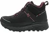 Rieker Evolution Schnürstiefel schwarz kombi in Gr. 39 Produktbild-Vorschau 1