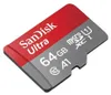 SanDisk micro SDXC carte mémoire Ultra 64GB, Class 10, Voir les images du produit 4