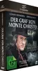 Graf von Monte Christo 1-4 (DVD)  2Disc Min: 382DDVB Produktbild-Vorschau 2
