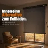 ONBEST Senkrechtmarkise | ohne Bohren | inklusive Produktbild-Vorschau 8