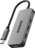 USB-C zu 4x USB-C-Hub (15?cm, 4x USB-C 3.2 Gen 1) Produktbild-Vorschau 1