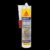 SIKA Sikaflex Crystal Clear Universalkleber 290 g Produktbild-Vorschau 2
