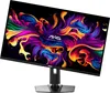 MSI MAG 321UP QD-OLED 31.5inch QD-OLED UHD 165HZ 0.03ms Náhľad obrázku produktu 4