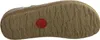 The image shows the sole of a shoe, with a red circular logo in the center. Produktbild-Vorschau