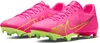 Nike Zoom Mercurial Vapor 15 MG PINK BLAST/VOLT-GRIDIRON Produktbild-Vorschau 1