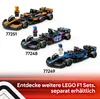 LEGO SPEED CHAMPIONS 77244 Mercedes-AMG F1 W15 Anteprima dell’immagine prodotto 32