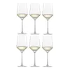 Zwiesel PURE 4 Stück SAUVIGNON 117939 Anteprima dell’immagine prodotto 4