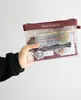 Grupo Erik Harry Potter Hogwarts Schreinset Golden  Golden Produktbild-Vorschau 2