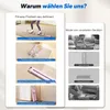 Multitrainer – 4-in-1 Pilates-Board, Produktbild-Vorschau 6