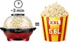 Spinel Cook stroj na popcorn, stroj na popcorn s cukrem, Náhled obrázku produktu 13