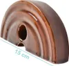 Pierre gravitationnelle en céramique pour l'acidification - Voir les images du produit 4