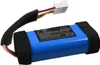 Akku kompatibel mit JBL Flip Typ 49-364800-1BAT2-A Produktbild-Vorschau 1