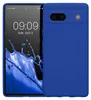 kwmobile Handyhülle für Google Pixel 7a Hülle - weiches Produktbild-Vorschau 8