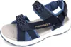 Superfit Sandalen CRISS CROSS Jungen 31353139343333 Blau 32 Produktbild-Vorschau 40