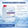 Ravensberger Chemie VE-Wasser 1 L – demineralisiert & Produktbild-Vorschau 4