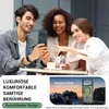 Handyhülle für iPhone 17 Pro Hülle MagSafe kompatibel mit Produktbild-Vorschau 7