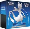 Pokemon GO Elite Trainer Box Pokémon Karten mit Promokarte Produktbild-Vorschau 1
