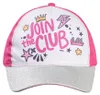 L.O.L. Surprise! Kinder Kappe Baseball-Cap Mütze Sommer-Hut Produktbild-Vorschau 1