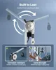 SucceBuy Dispositif électrique de levage de panier de Voir les images du produit 6
