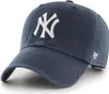 47 Značka Strapback Kinder Cap CLEAN UP New York Yankees Náhľad obrázku produktu 3