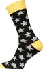 Vincent Creation® Trend-Socken 4 Paar "Stars and Stripes" Produktbild-Vorschau 4