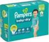 Pampers Baby Dry Gr6 13-18kg Extra Large (22St Packung) + Produktbild-Vorschau 2