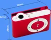 Mini prenosný USB MP3 prehrávač Mini Clip MP3 – vodotesný Náhľad obrázku produktu 5