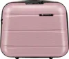 Franky Kosmetikkoffer Rosa onesize Produktbild-Vorschau 9