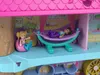 Polly Pocket Pollyville Huisdieren Boomhut - Produktbild-Vorschau 13