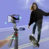GearPro 4v1 selfie tyč se stativem 180 cm | Bluetooth Náhled obrázku produktu 6