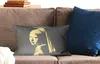 MuchoWow® Zierkissen Sofakissen Wohnzimmer Dekokissen 50x30 Produktbild-Vorschau 2