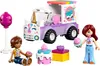 LEGO Friends Einhorn-Kuchenlieferwagen - Lernspielzeug zur Produktbild-Vorschau 8