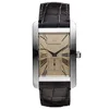 Emporio Armani AR0155 Damen-Armbanduhr, Edelstahl-Gehäuse, Produktbild-Vorschau 1