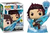 Demon Slayer: Kimetsu no Yaiba POP! Animation Vinyl Figuren Produktbild-Vorschau 6