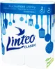 Kuchynské utierky 2-vrstvové LINTEO CLASSIC – 2ks 30392 Náhľad obrázku produktu 1