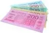 Wafle jadalne Cool Süsse Scheine XXL 150 z substancjami Podgląd zdjęcia produktu 2