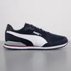 Puma Herren Laufschuhe Marine 384640-11 Grösse 44 Produktbild-Vorschau 4