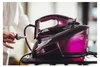 Tefal Express Vision SV8152, 2800 W, 480 g/min, Durilium Produktbild-Vorschau 27
