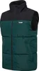 hummel hmlPUFF VEST SPORTSWEAR BLACK BLACK XXL Produktbild-Vorschau 6