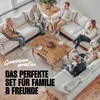 LAPRESO® Espresso Gläser Doppelwandig | Thermogläser Produktbild-Vorschau 7