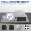 WENKO Glasabdeckplatte Herdabdeckung Herdabdeckplatten Produktbild-Vorschau 4