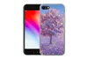 MuchoWow® Handyhülle Schutzhülle Hülle für iPhone SE 2022 Produktbild-Vorschau 2